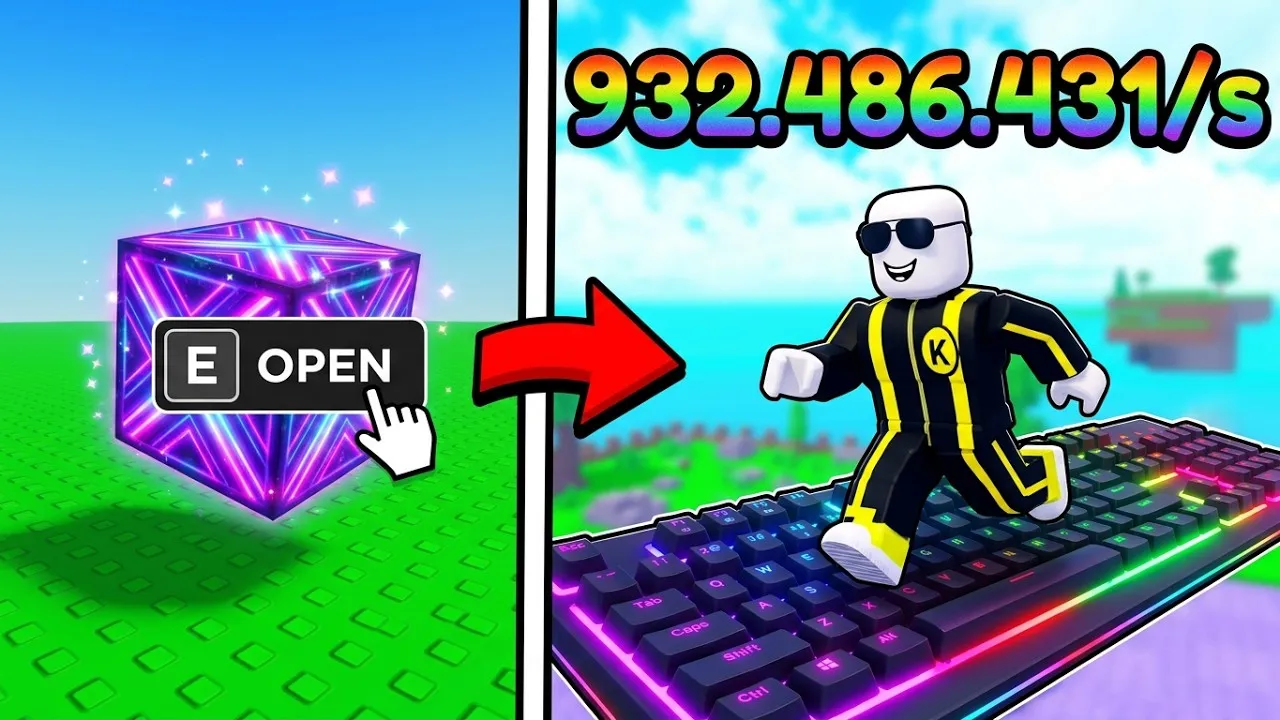Unbox ASMR! crate opening with rare toy reveal