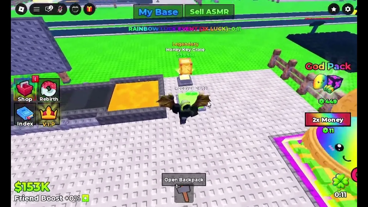 Workers & automation